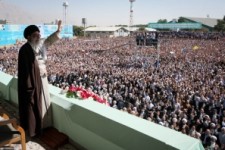 	27 مهر سالروز طلوع آفتاب ولایت در سرزمین آناهیتا/ از تحقق آرزوی دیدار با رهبر خوبان تا مصوباتی برای تحول شرق استان کرمانشاه 