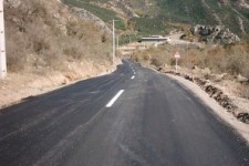 	بهره برداری از ۱۰۰ کیلومتر راه روستایی در کرمانشاه تا پایان امسال 