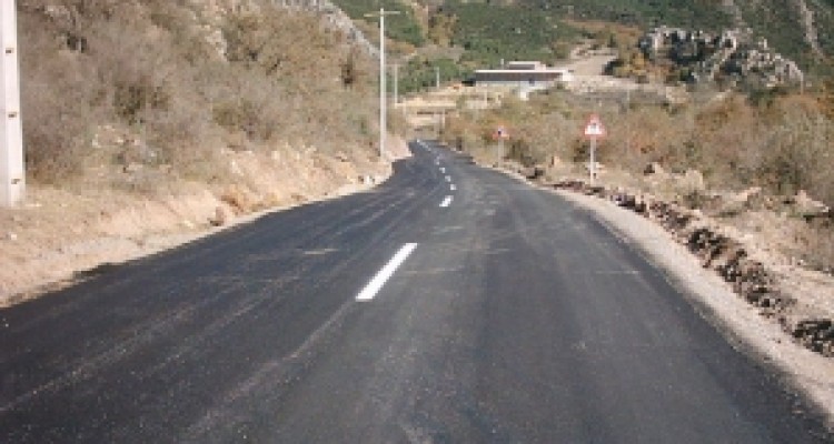 	بهره برداری از ۱۰۰ کیلومتر راه روستایی در کرمانشاه تا پایان امسال 