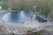 	تاکیدبرتسریع اجرای ساماندهی«بیستون»/ فاز دوم سال۹۶به پایان می رسد 