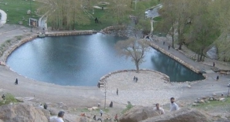 	تاکیدبرتسریع اجرای ساماندهی«بیستون»/ فاز دوم سال۹۶به پایان می رسد 