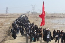 	اعزام ۶ هزار دانش آموز کرمانشاهی به مناطق عملیاتی غرب کشور 