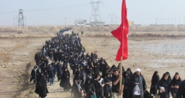 	اعزام ۶ هزار دانش آموز کرمانشاهی به مناطق عملیاتی غرب کشور 