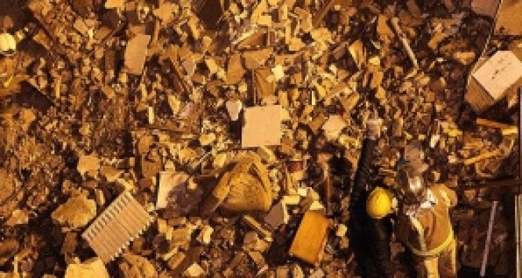 	کاهش ۲۰ درصدی مرگ و میر ناشی از حوادث کار در کرمانشاه 