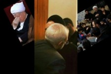 	دلهره مشترک ساکتین حرمت شکنی عاشورای 88 با تقلیل دهندگان پیام کربلا به مذاکره و اشک/ از دست به دست اوباما دادن تا معانقه با فتنه گران در عاشورا 