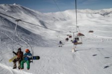  برنامه‌های میراث فرهنگی کرمانشاه برای تقویت گردشگری زمستانی 