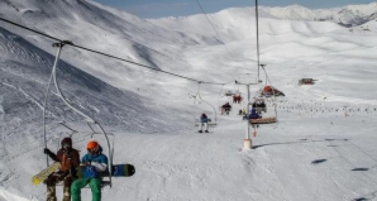  برنامه‌های میراث فرهنگی کرمانشاه برای تقویت گردشگری زمستانی 