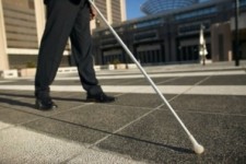 	مناسب سازی شهری برای نابینایان کرمانشاهی به صورت جدی دنبال می شود 