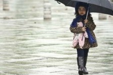 	بارش۷۹ میلیمتر باران در کرمانشاه/ بارندگی ها ادامه دارد 