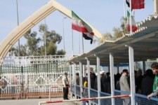 غبطه یک مرزمسدود به پایانه مهران/ چشم«خسروی»درحسرت قدم زواراربعین 