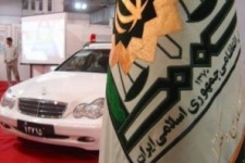 	آمادگی پلیس برای برقراری امنیت راهپیمایی روز ۱۳ آبان در کرمانشاه 