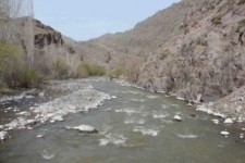 	تصویب ۳ میلیارد تومان اعتبار برای ساماندهی رودخانه «قره‌سو» 