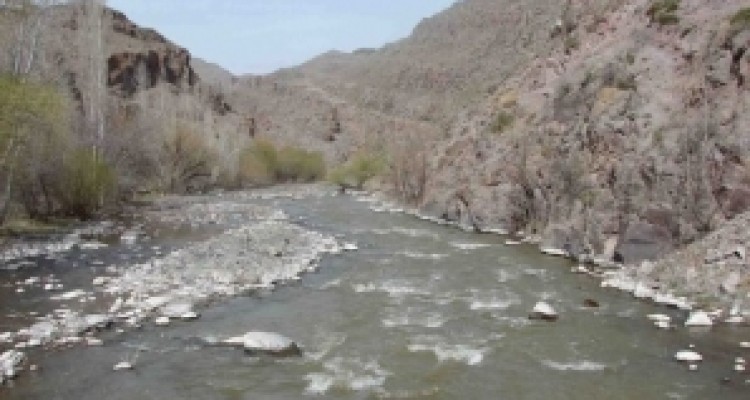 	تصویب ۳ میلیارد تومان اعتبار برای ساماندهی رودخانه «قره‌سو» 