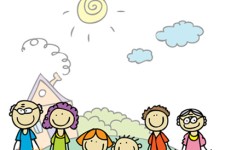 	خانواده مهمترین و اساسی ترین نقش در پیشگیری از اعتیاد را دارد 