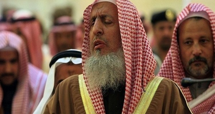 تغییر موضع مفتی عربستانی نسبت به داعش