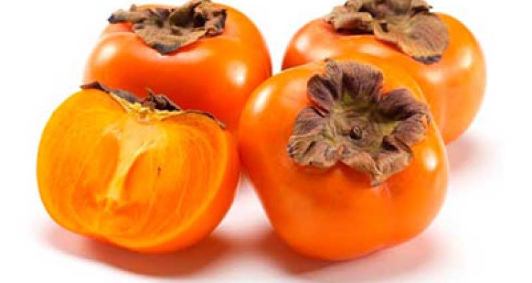  آشنایی با خواص و مضرات خرمالو 