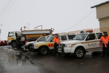 	آغازپیش ازموعدطرح راهداری زمستانی درکرمانشاه