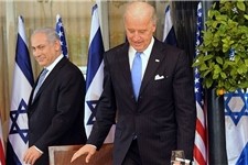 نمی‌خواهیم شاهد انتفاضه دیگری باشیم/ تعهد ما به امنیت اسرائیل ناگسستنی است