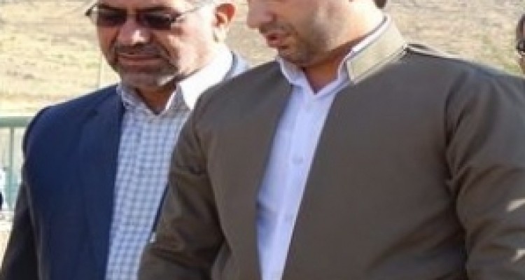 	حضور در کنار خانواده معظم شهدا توفیق الهی برای مسئولان نظام اسلامی است 