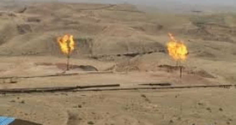 	فاز اول ساماندهی«نفت شهر»۷۰ درصد پیشرفت دارد/ ساخت ۵۰ واحد مسکونی 