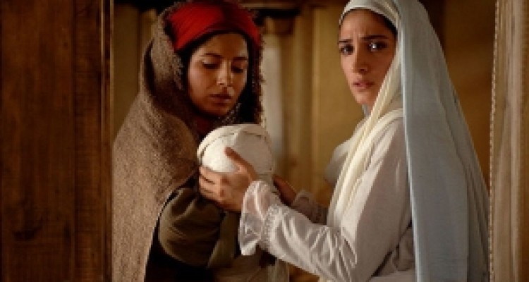 	۴۰ هزار نفر در کرمانشاه از فیلم «محمد رسول الله» دیدن کردند 