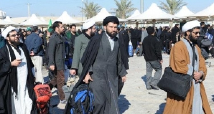 	اتخاذ تدابیر لازم جهت میزبانی از زائران اربعین حسینی در کرمانشاه 