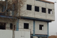 گرد فراموشی بر یک پروژه فرهنگی/ کتابخانه مرکزی کرمانشاه ۷ ساله شد 