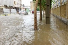 	هوای کرمانشاه بارانی می شود/ هشدار وقوع سیل در برخی مناطق 