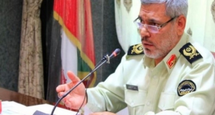 آماده مقابله با هر تهدیدی هستیم/ کاهش چشمگیر تلفات جاده ای درکشور 