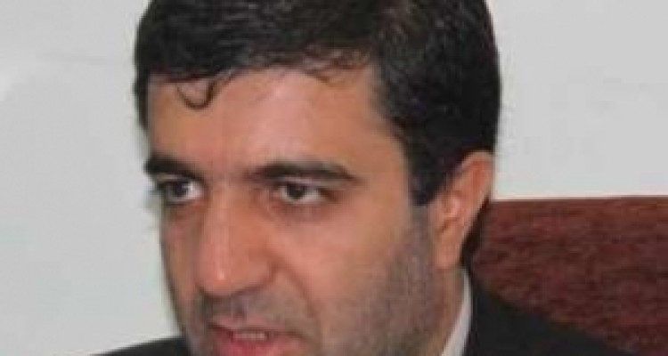 	ارسال طرح تغییر مکان دفن زباله ها درهرسین به کارگروه پسماند استان 