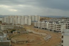 	اجاره نشین های جوانرودی در انتظار تکمیل سازه های غول پیکر/ چهاردیواری هایی که هنوز خانه نشده اند 