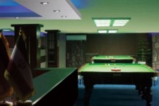 	آکادمی بیلیارد در مجموعه ورزشی تختی کرمانشاه راه‌اندازی می شود 