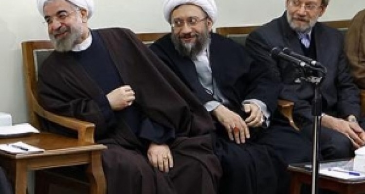 	انگیزه اساتید کرمانشاهی امضا کننده نامه به سران قوا/ از نگرانی برای کاهش رشد علمی کشور تا اجرای اقتصاد مقاومتی 