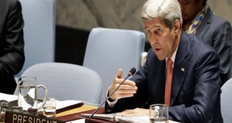 عمر داعش به پایان رسیده است 