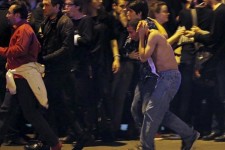 اخبار ضد و نقیض از شمار قربانیان حملات پاریس/ آمار رسمی ۱۲۰ کشته