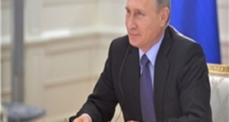 	پوتین ۲ آذر به ایران سفر می‌کند 