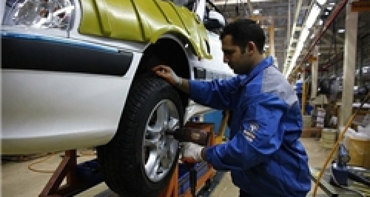 فروش اقساطی ایران‌خودرو متوقف شد/ سایپا ادامه دارد