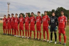 	بعثت کرمانشاه در اندیشه تداوم شکست ناپذیری مقابل صدرنشین 