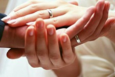  ازدواجی عاشقانه؛عاقلانه! 