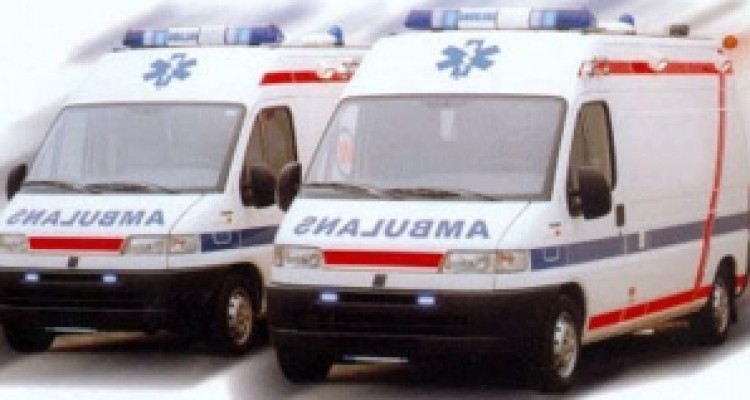  دو حادثه رانندگی در کرمانشاه ۸ کشته و مصدوم به جاگذاشت 