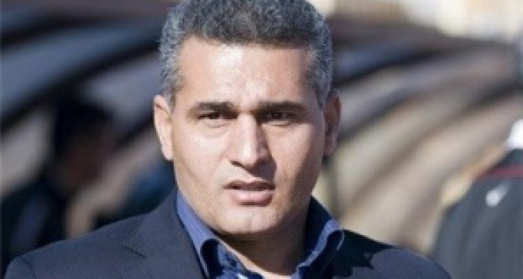 	تساوی در برابر نیروی زمینی امیدوار کننده بود 