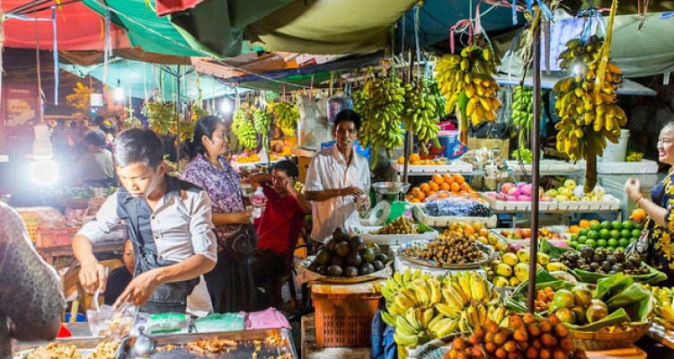 جدول قیمت‌های جدید میوه، سبزی و صیفی‌جات منتشر شد 