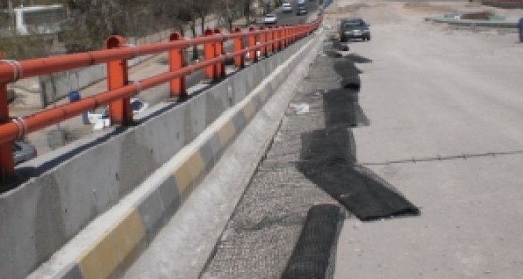 	اتمام پروژه «ده مجنون» در اولویت برنامه‌های شهرداری کرمانشاه باشد 