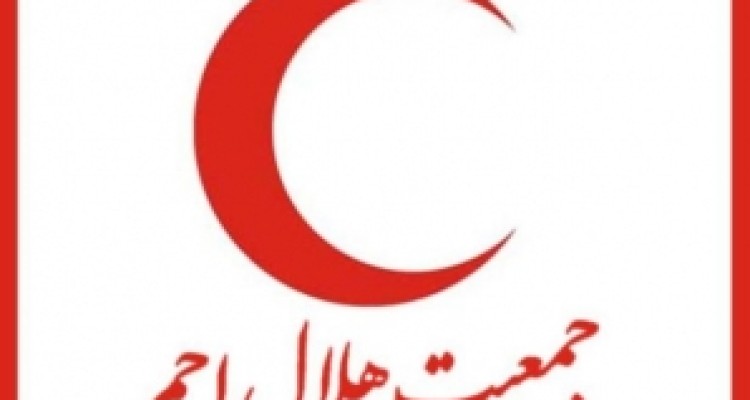 	آمادگی۱۴پایگاه هلال احمرکرمانشاه برای خدمت رسانی به زائران اربعین 