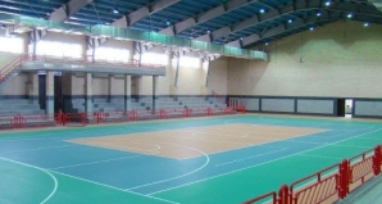 	افتتاح سالن های ورزشی صالحین و ۹دی در کرمانشاه همزمان باهفته بسیج 