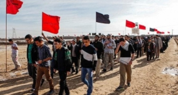 	۱۸ هزار دانش آموز پسر از مناطق عملیاتی غرب کشور بازدید کردند 