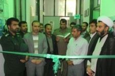 	برگزاری نمايشگاه عكس رزمندگان دفاع مقدس در سرپلذهاب 