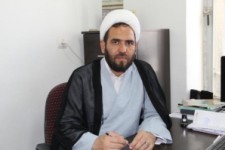 	رسانه های گروهی سلاح غرب در مبارزه فرهنگی با جهان اسلام است/ لزوم استفاده کاربران از شبکه اجتماعی "سلام" 