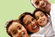  چقدر خانواده دوست هستید؟ 