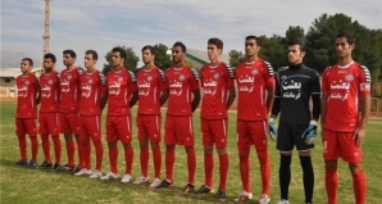 	بعثت کرمانشاه به دنبال تداوم شکست ناپذیری و رسیدن به صدر 